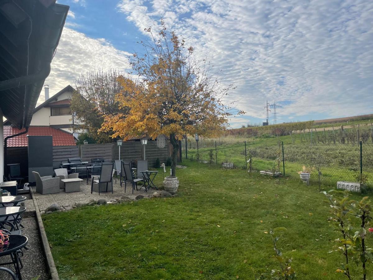 Alte Post Hotel Garni - Schallbach Bei Loerrach Hotel Schallbach