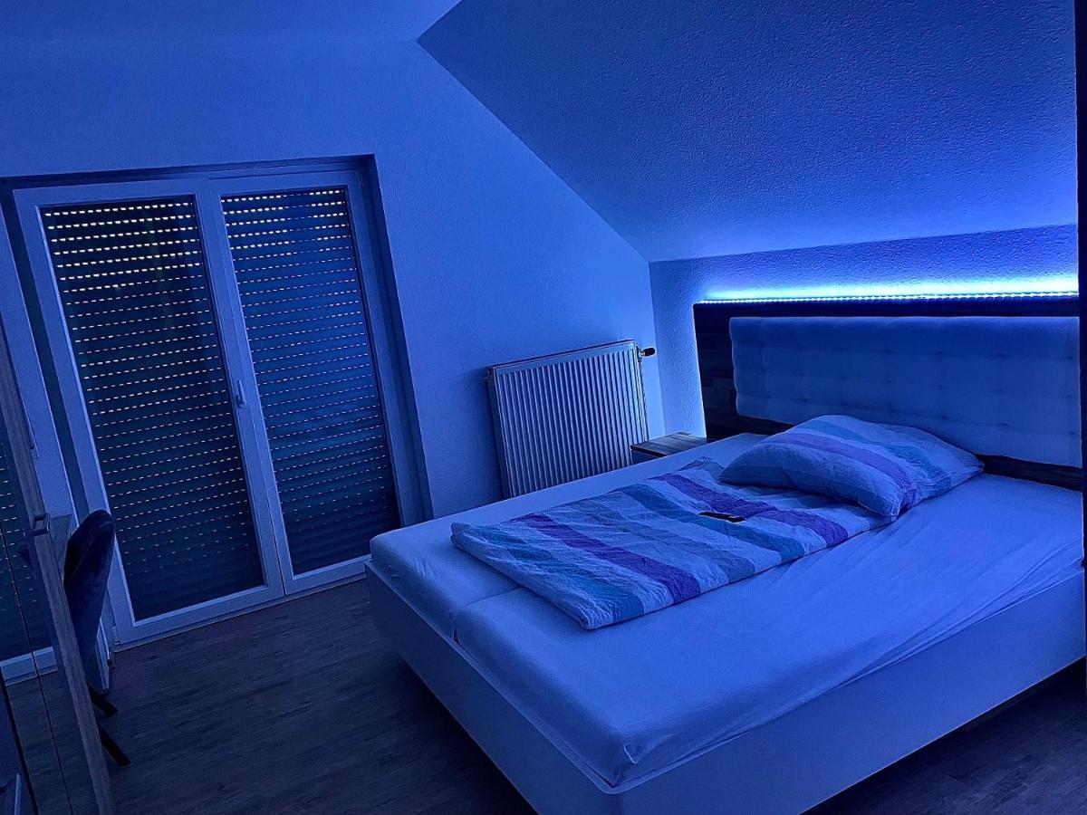 Alte Post Hotel Garni - Schallbach Bei Loerrach Hotel Schallbach