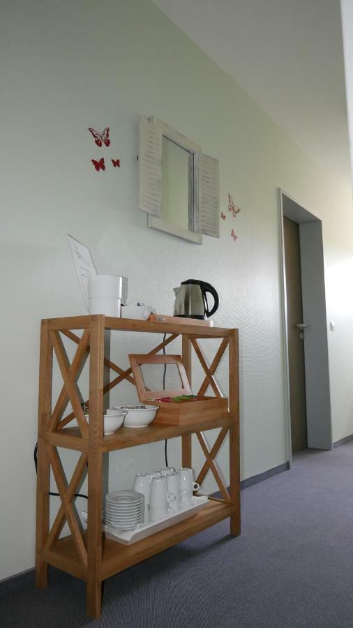 Hotel Alte Post Hotel Garni - Schallbach Bei Loerrach Schallbach